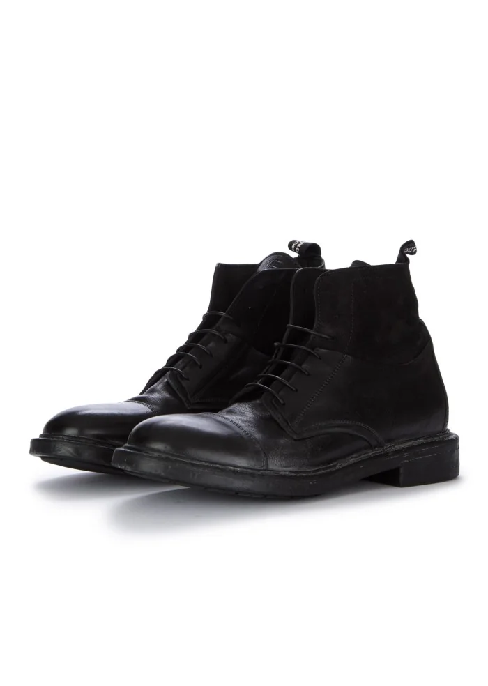 herren stiefeletten moma cut cusna tuscany schwarz