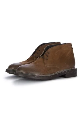 mens ankle boots moma bristol tuscany taupe brown