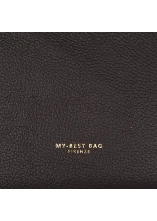 MY BEST BAG | BORSA A SPALLA REFLEX SMALL MARRONE