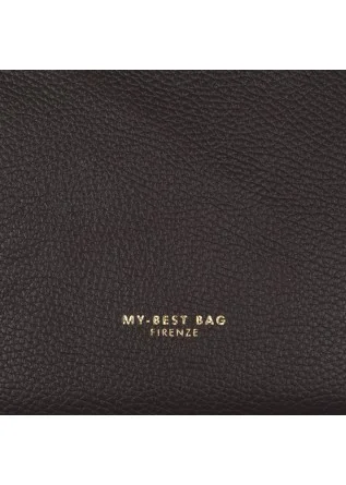MY BEST BAG | SHOULDER BAG REFLEX SMALL BROWN