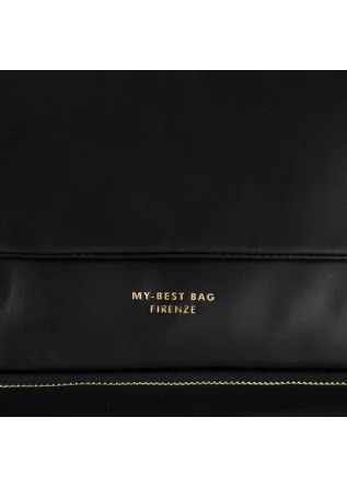 MY BEST BAG | SHOULDER BAG MIAMI BLACK