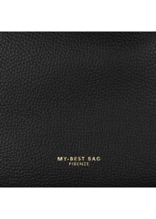 MY BEST BAG | BORSA A SPALLA REFLEX NERO