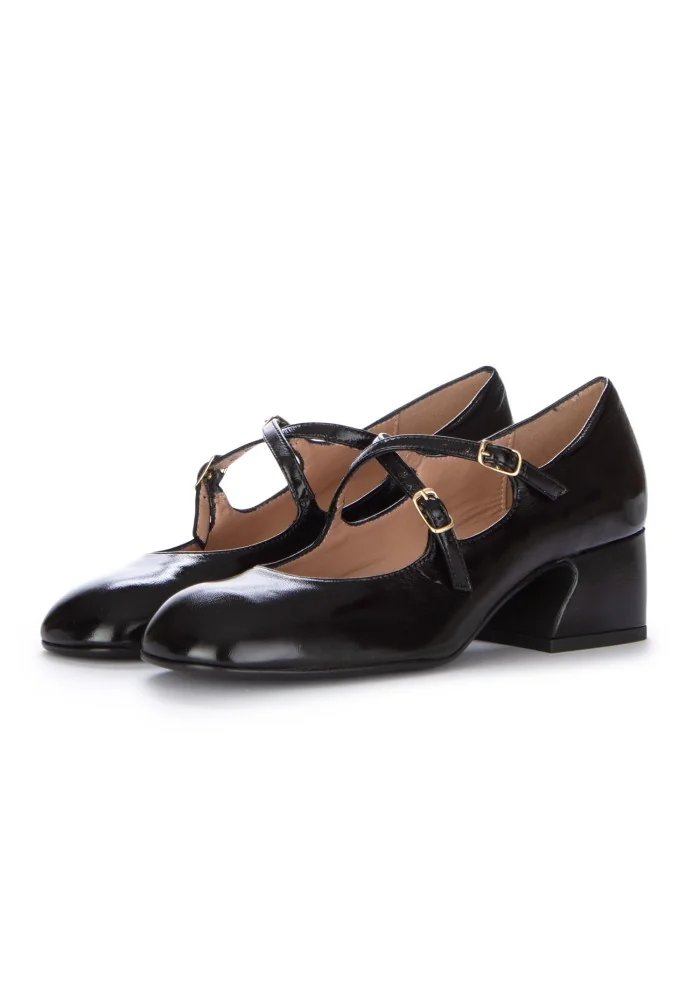 damen schuhe mit absatz il borgo firenze harrods schwarz