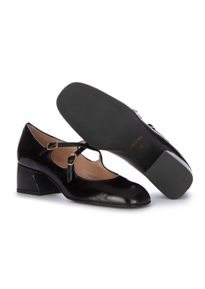 damen schuhe mit absatz il borgo firenze harrods schwarz