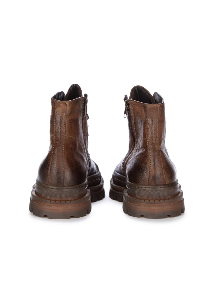 herren stiefeletten pawelks bufalo braun