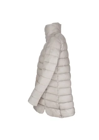 SAVE THE DUCK | DOWN JACKET IRIS19 LYDIA BEIGE