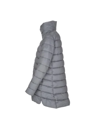 SAVE THE DUCK | DOWN JACKET IRIS19 LYDIA GREY