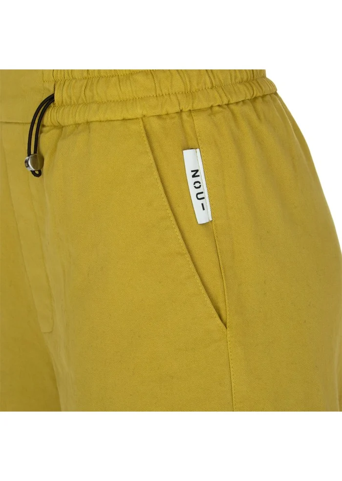 damen hose noumeno concept cargo grun