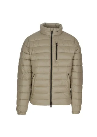 herren daunenjacke save the duck love19 holden beige