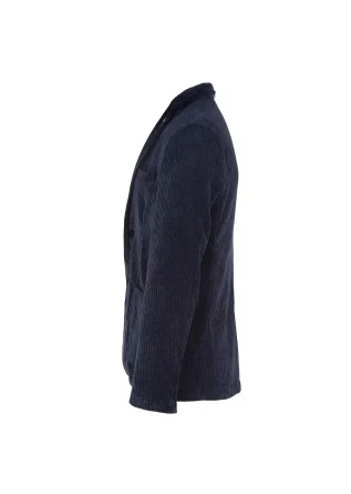 DISTRETTO 12 | JACKET TORINO BLUE