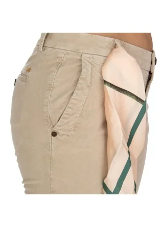 MASON'S | HOSE JAQUELINE ARCHIVIO BEIGE