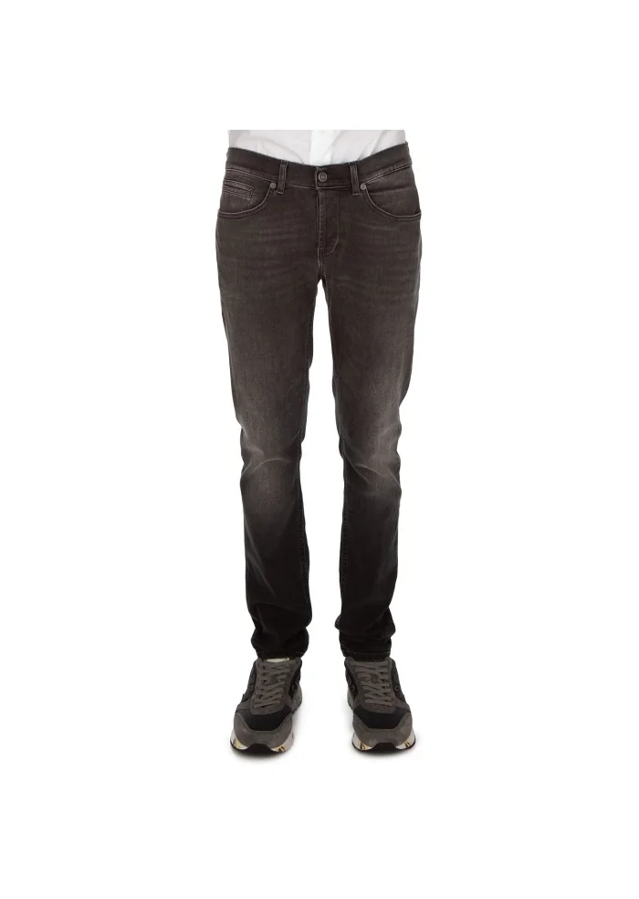 DONDUP | JEANS GEORGE NERO