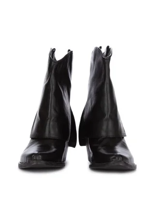 KEEP | COWBOY STIEFELETTEN CALIF SCHWARZ