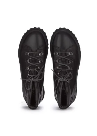 SHOTO | STIEFELETTEN OPORTO VITELLO SCHWARZ