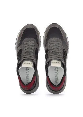 PREMIATA | SNEAKER MICK GRAU