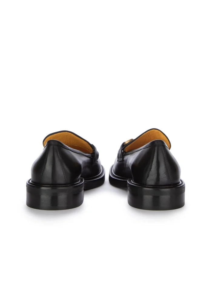 damen loafer mara bini frida schwarz