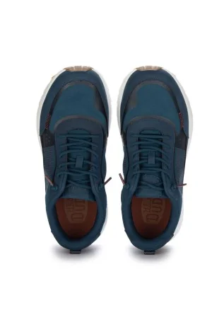 HEY DUDE | SNEAKERS SIROCCO ALTA ESSENTIALS BLAU