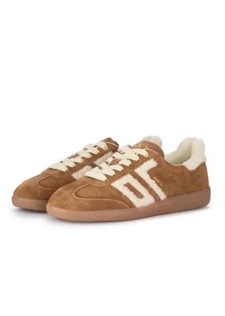 womens sneakers back 70 cloud brown