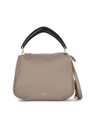 borsa a mano donna my best bag madison taupe