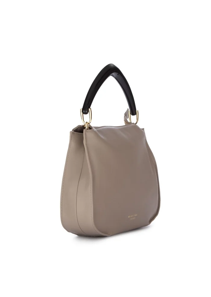 borsa a mano donna my best bag madison taupe