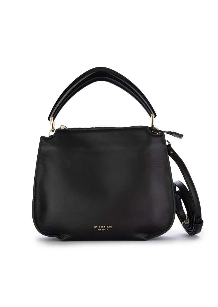 borsa a mano donna my best bag madison nero