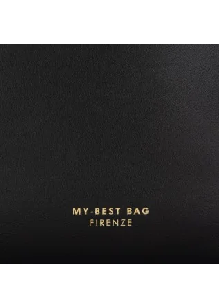 MY BEST BAG | BORSA A MANO MADISON NERO