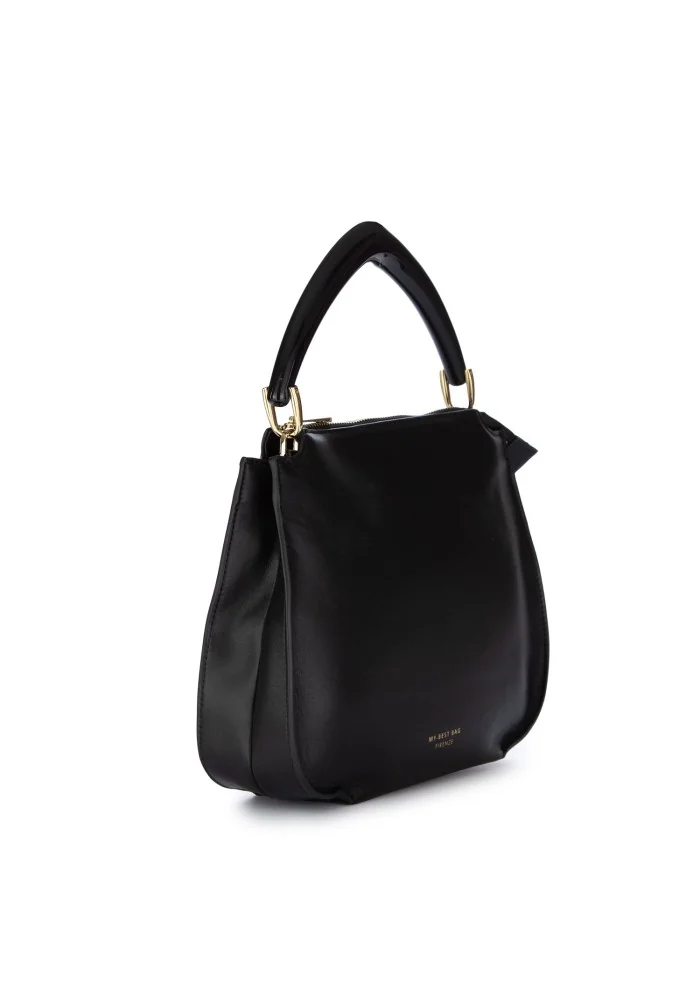 borsa a mano donna my best bag madison nero