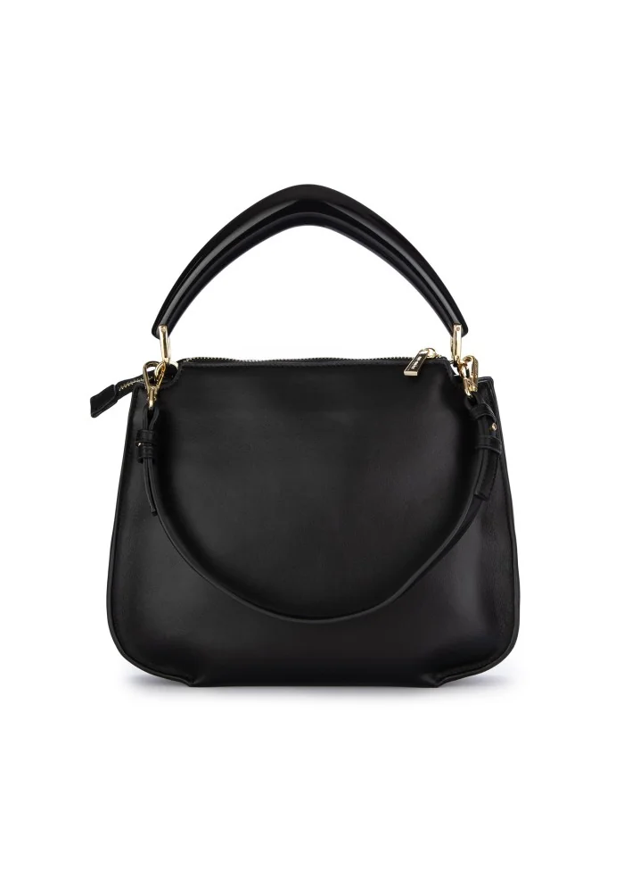 borsa a mano donna my best bag madison nero