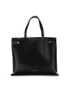 GIANNI CHIARINI | SHOULDER BAG ALTEA BLACK