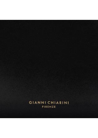 GIANNI CHIARINI | SCHULTERTASCHE ALTEA SCHWARZ