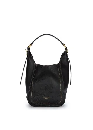 womens shoulder bag gianni chiarini olly black