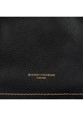 GIANNI CHIARINI | SHOULDER BAG OLLY BLACK