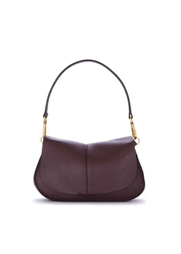 borsa a spalla donna gianni chiarini helena round bordeaux