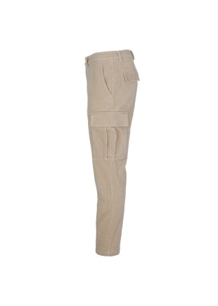 DISTRETTO 12 | HOSE YORK CARGO BEIGE