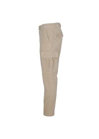 DISTRETTO 12 | HOSE YORK CARGO BEIGE