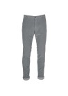 MASON'S | TROUSERS MILANO STYLE GREY