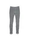 MASON'S | TROUSERS MILANO STYLE GREY