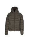 SAVE THE DUCK | DOWN JACKET GIGO19 MORUS GREY