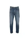 DONDUP | JEANS PACO BLUE