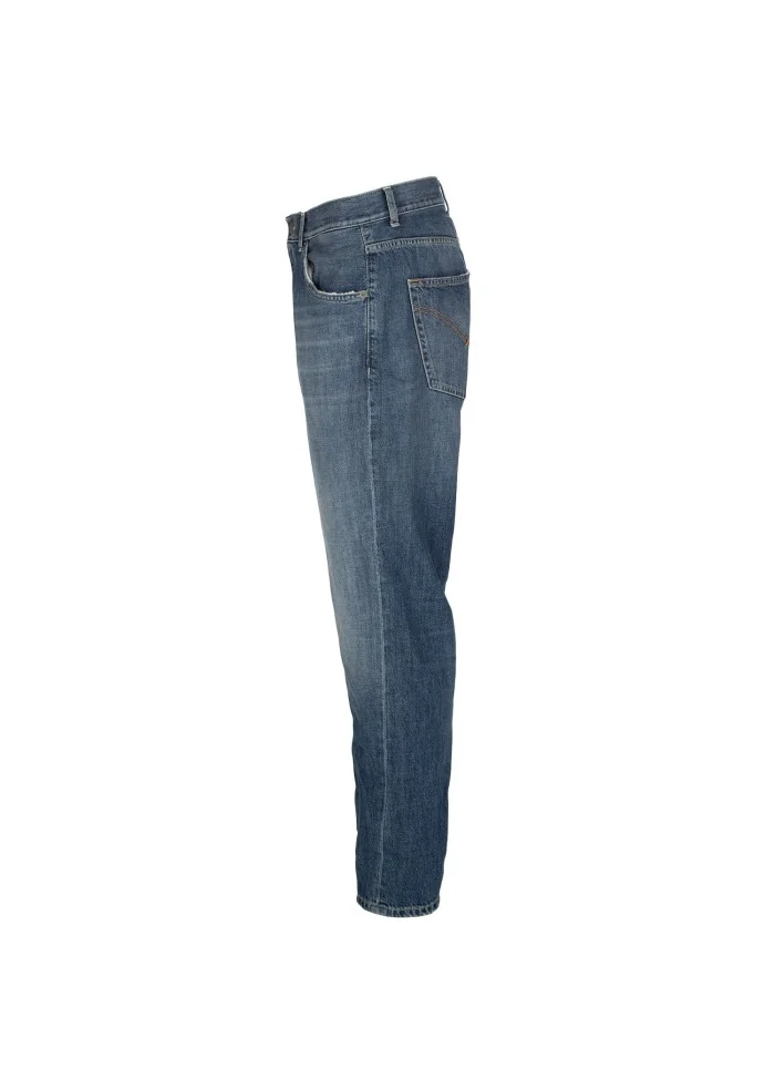 herren jeans dondup paco blau