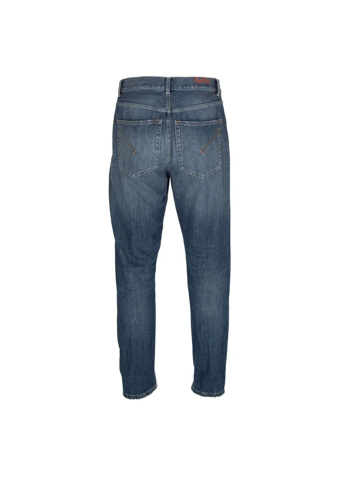 herren jeans dondup paco blau