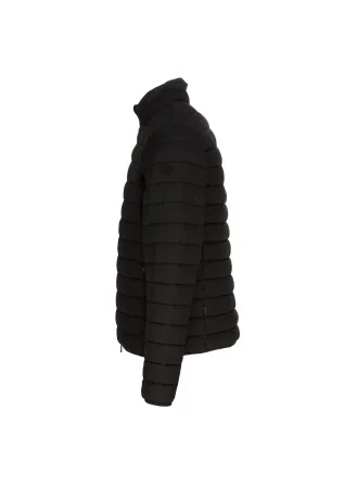 SAVE THE DUCK | DOWN JACKET MIRO19 ERION BLACK