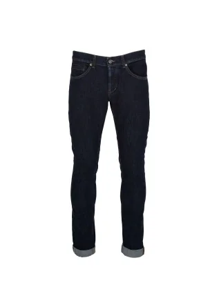 herren jeans dondup george dunkelbraun