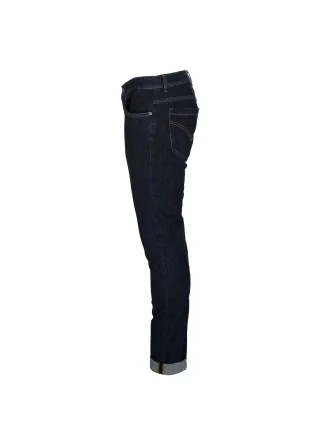 DONDUP | JEANS GEORGE BLU SCURO