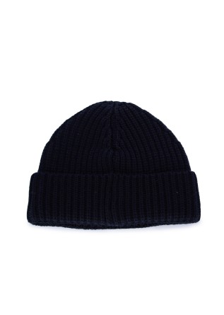 DONDUP | KNIT BEANIE BLUE