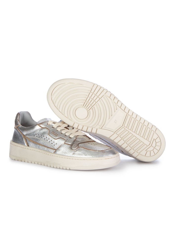 womens sneakers lemargo camila silver