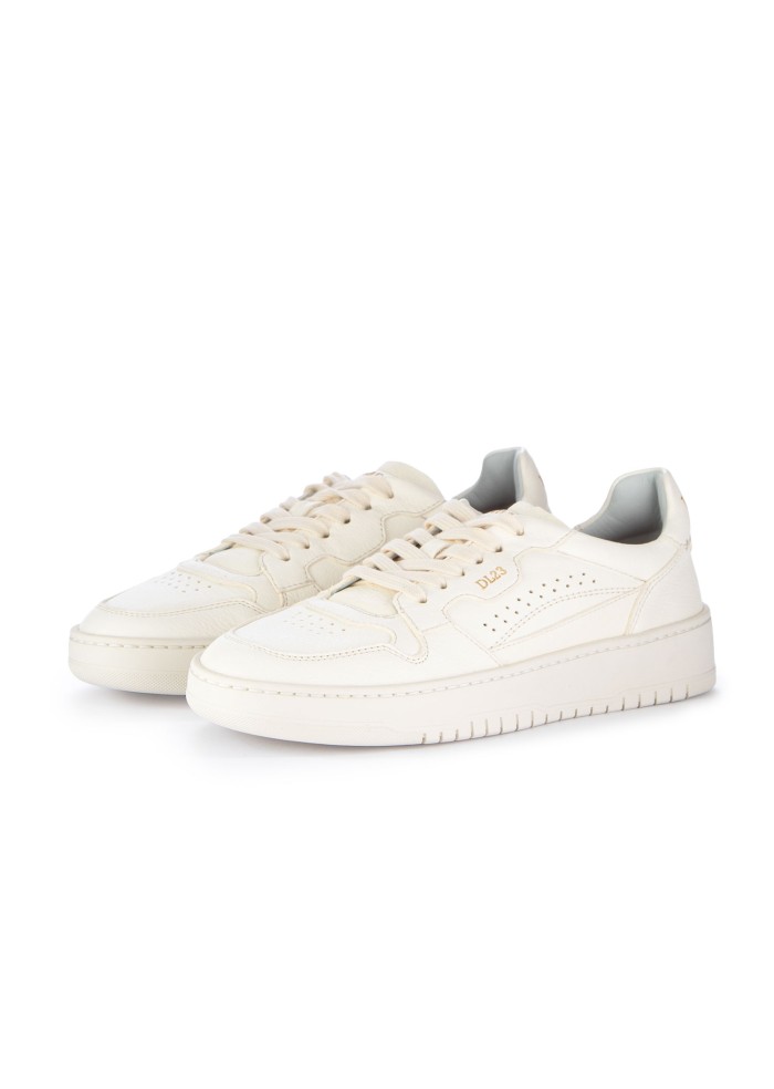 womens sneakers lemargo camila cream white