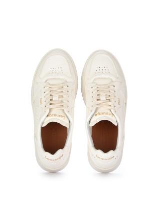 LEMARGO | SNEAKERS CAMILA BIANCO PANNA