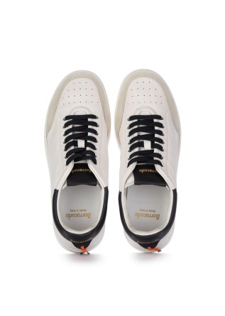 BARRACUDA | SNEAKERS GUGA BIANCO BLU