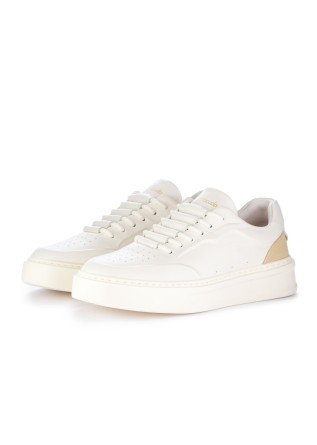 damen sneaker barracuda phoneix weiss beige